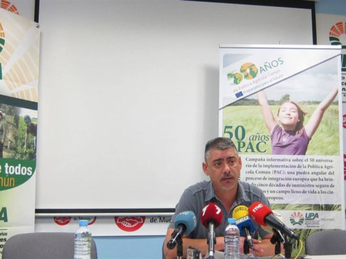 "Hay que investigar pero hay que hacer rápido las obras del Guadalentín "