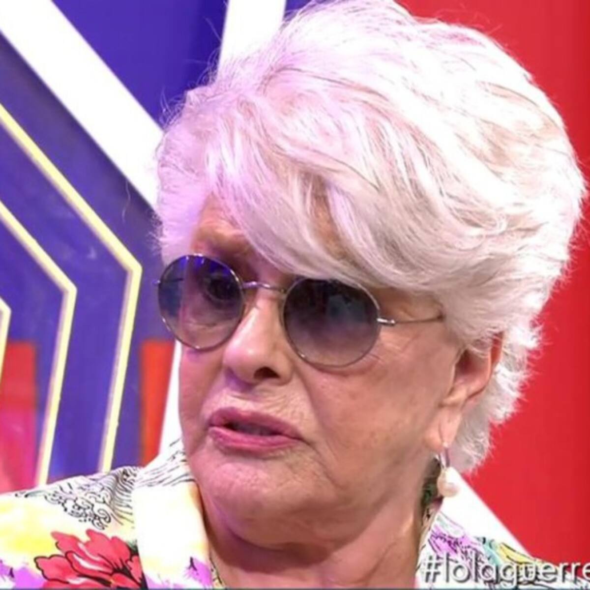 Las aplaudidas palabras de Lola Herrera sobre la sentencia de La Manada