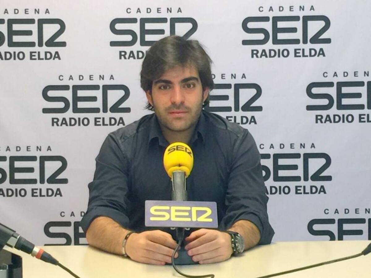 El Elda Industrial C. F. se la juega en Benidorm