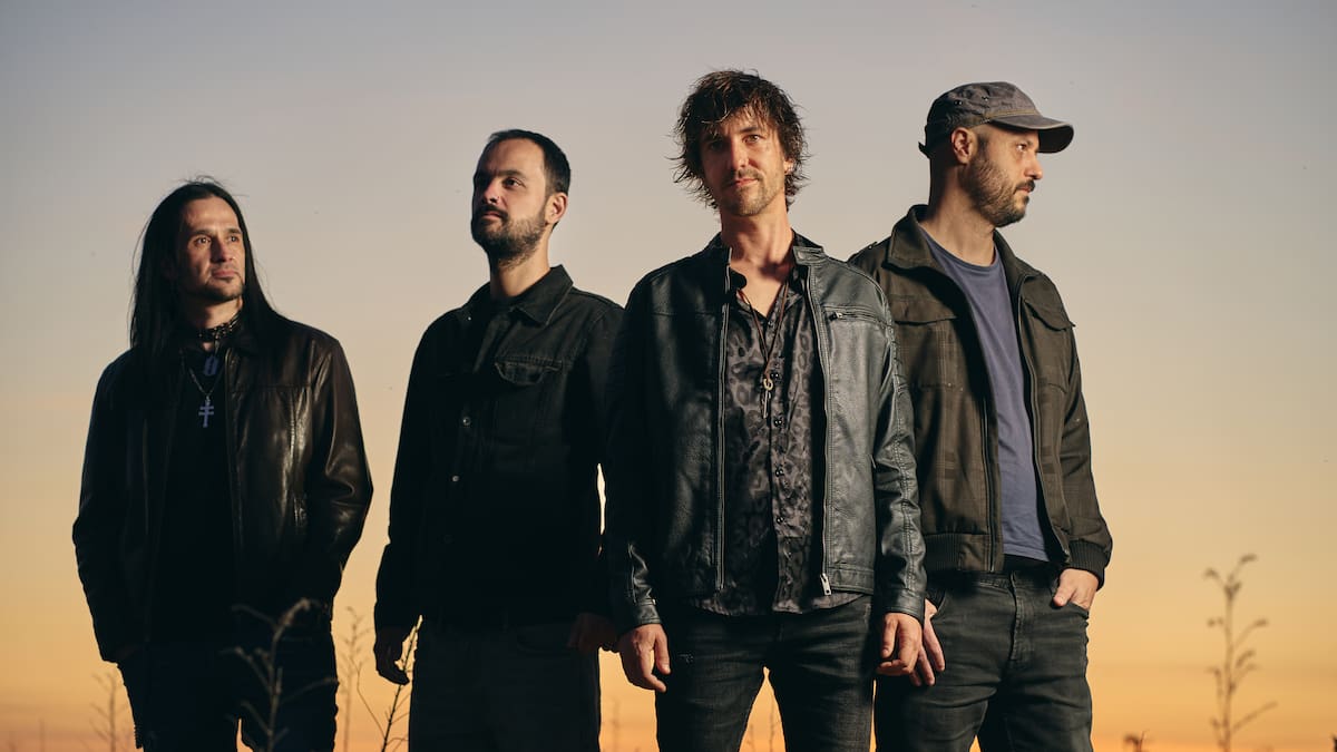 Entrevistamos a Janfri y José del grupo Vértize