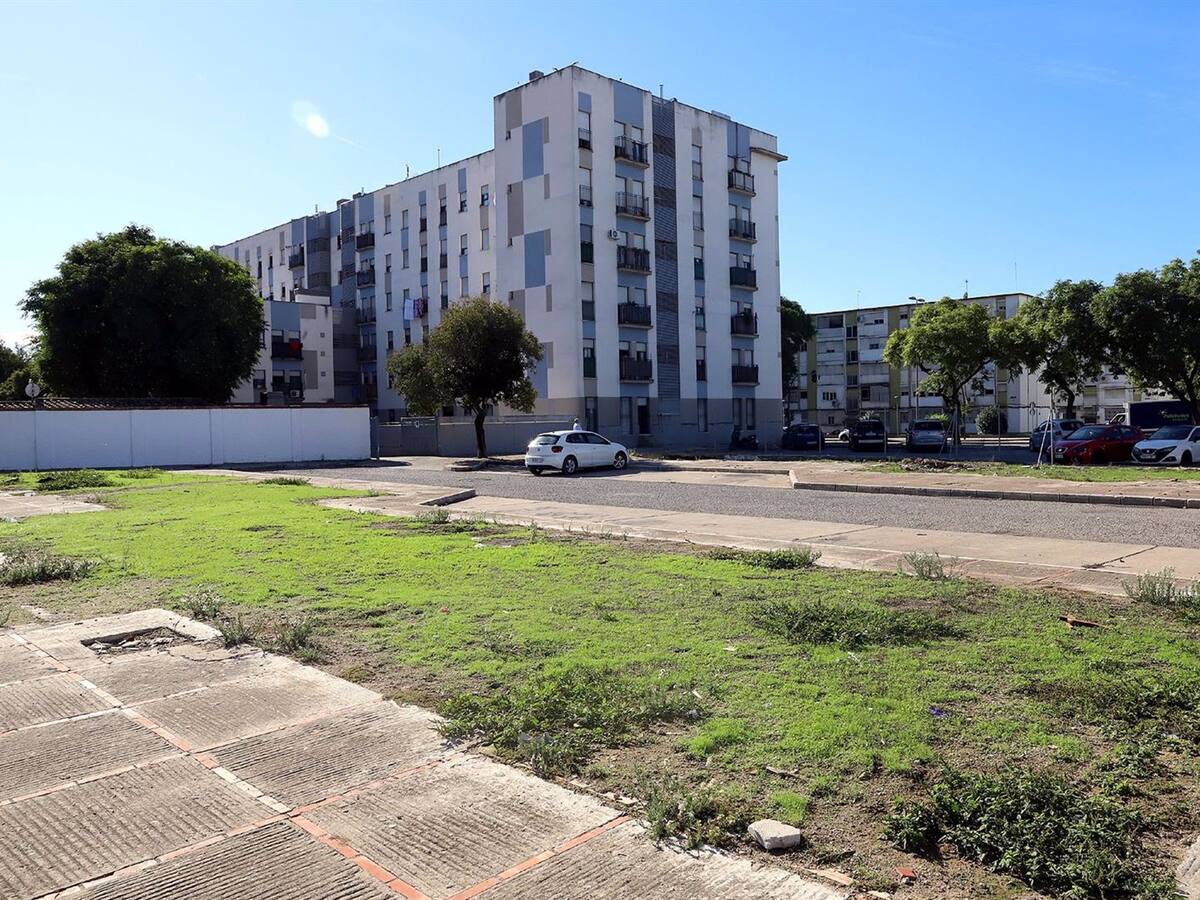Adjudicadas las obras de limpieza y adecentamiento de los 11 solares de Cerrofruto