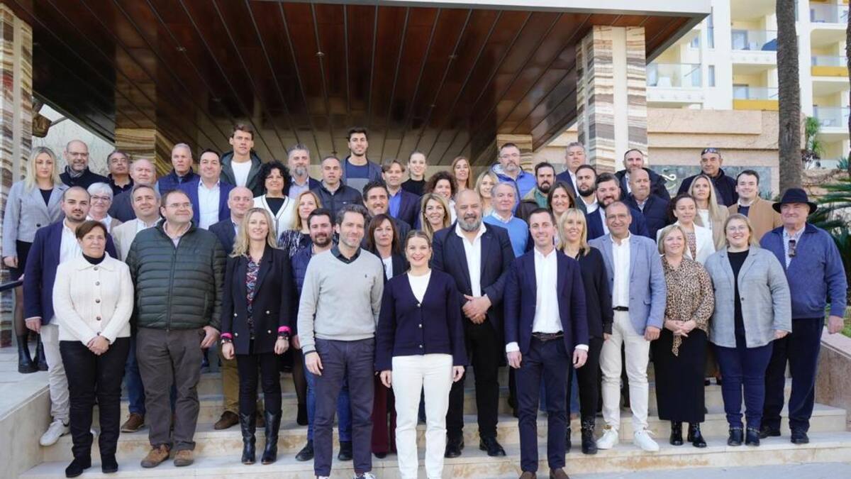 Prohens propone "dar protagonismo a la iniciativa privada" para solucionar el problema del alquiler en las Islas