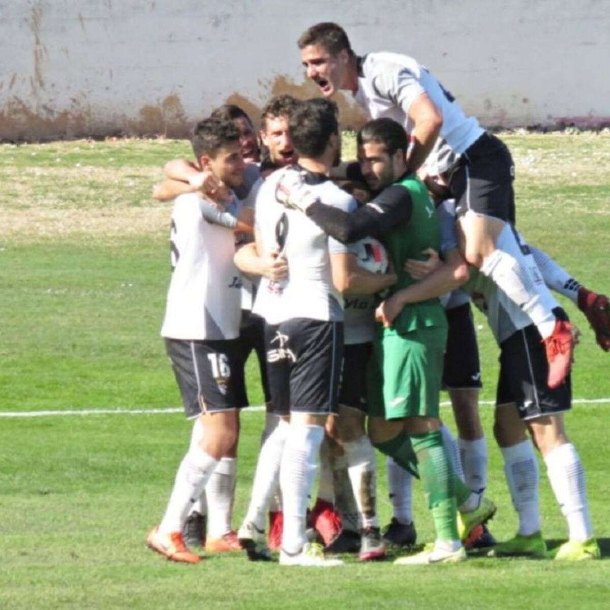 2ªB Foral: Doble derbi navarro a falta de 4 jornadas para finalizar la primera fase