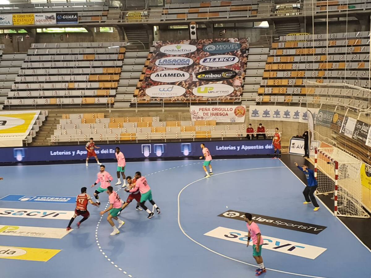 Gerard Carmona analiza el partido ante el Barça