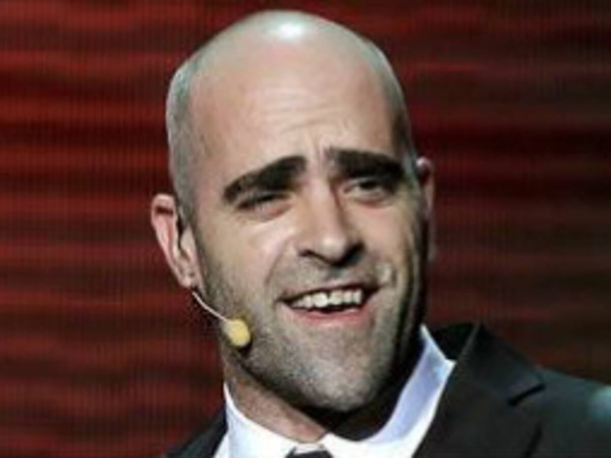 Con barbas y a lo loco