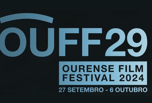 Logo de la 29 edición del OUFF