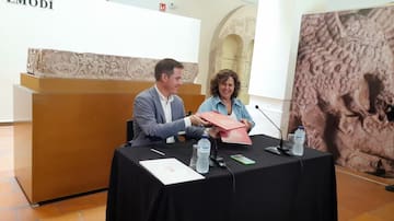 Acuerdo en Xàtiva para un gobierno "de progreso, de RESISTENCIA y reivindicativo"