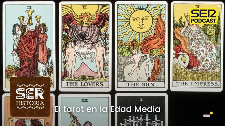 El tarot en la Edad Media