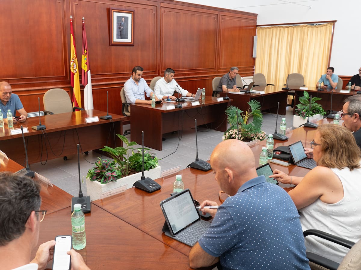 Comsermancha recauda más de 178.000€ con la venta de vehículos antiguos