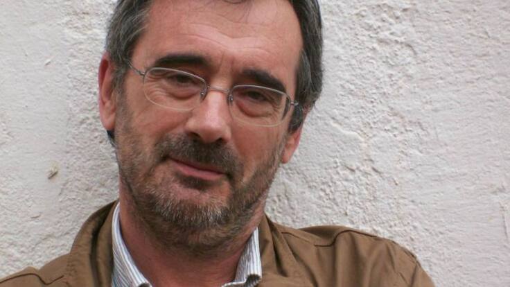 Manuel Cruz: 'Hay gente para quien la política es muy importante'