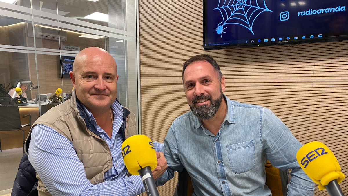 El Riber potencia su cantera con la llegada de Ichaso