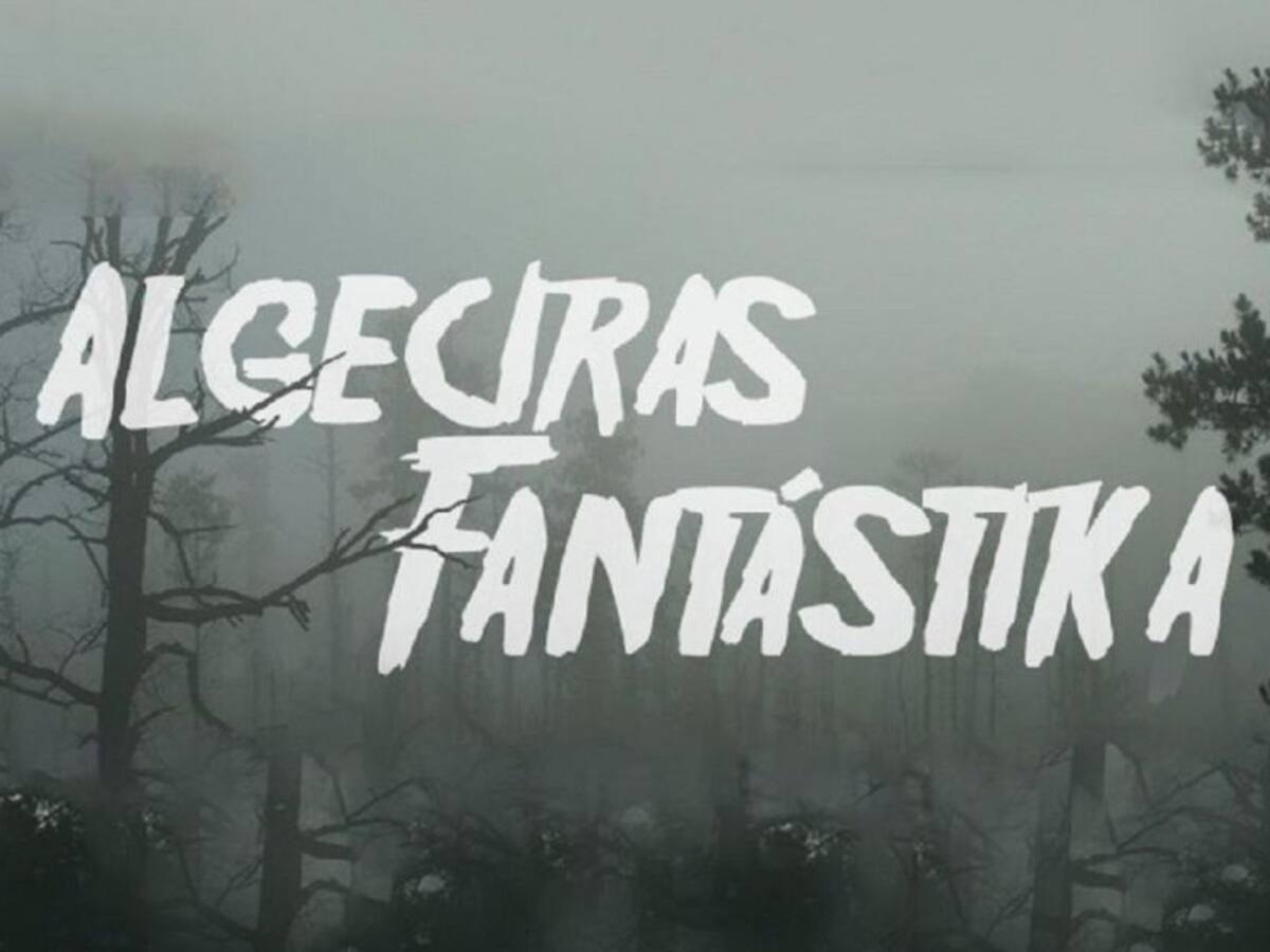 La pandemia obliga al aplazamiento del festival Algeciras Fantástika