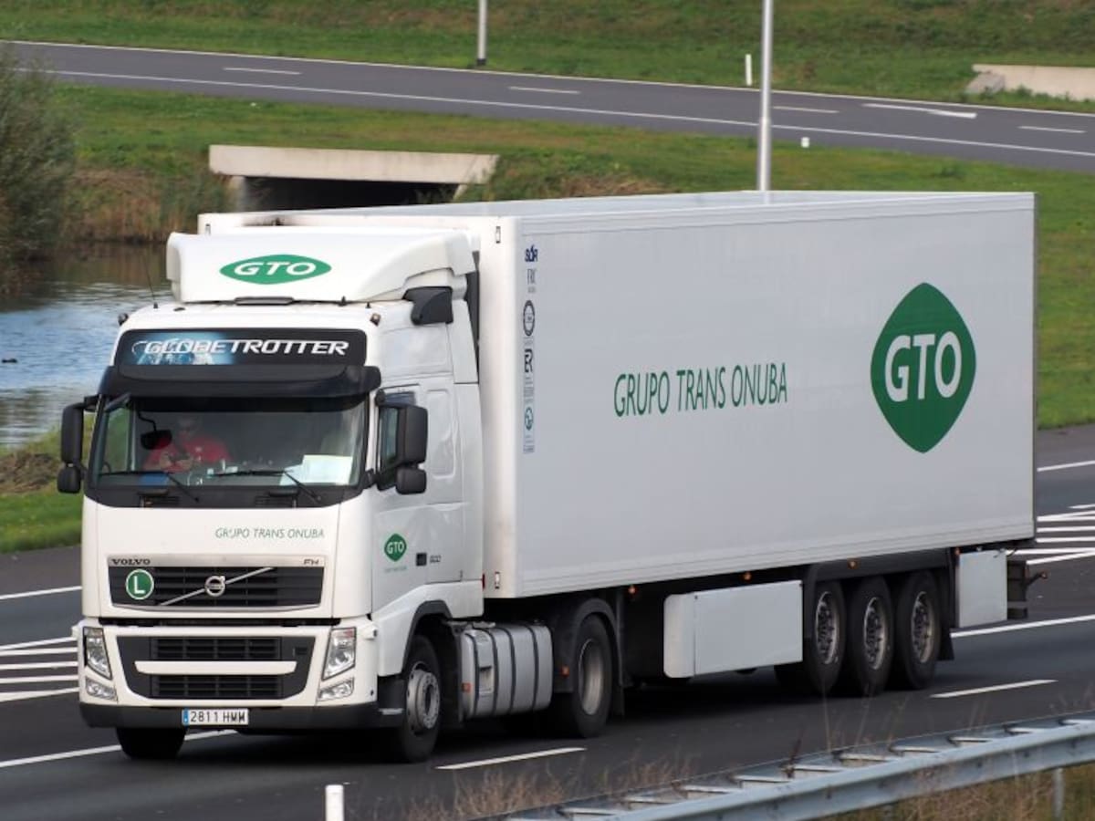 La empresa andaluza Grupo TransOnuba recibe la acreditación QSostenible