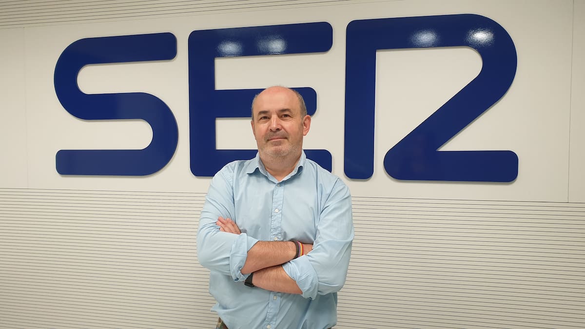 "40 Años. Hemos tenido nuestras batallas por el hecho de ser libres", la Firma de Javier Gómez Caloca