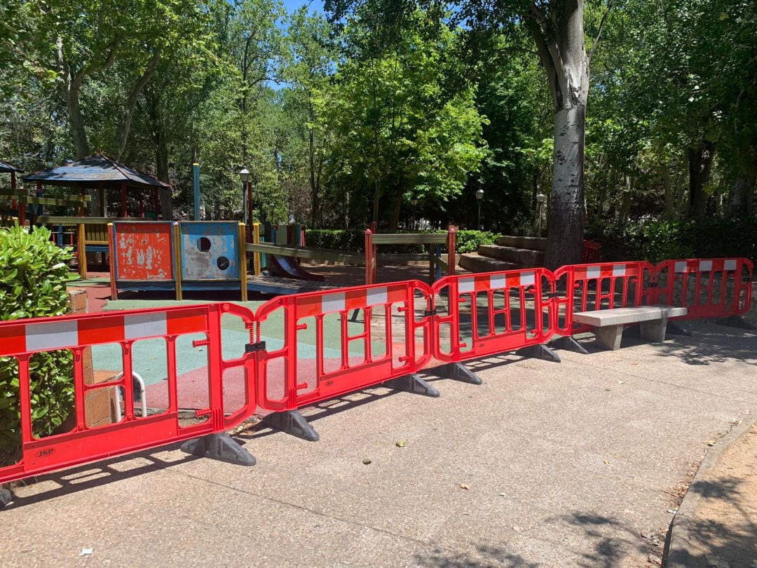 El PSOE pide una Comisión Extraordinaria de Urbanismo para abordar la reforma de Los Jardinillos