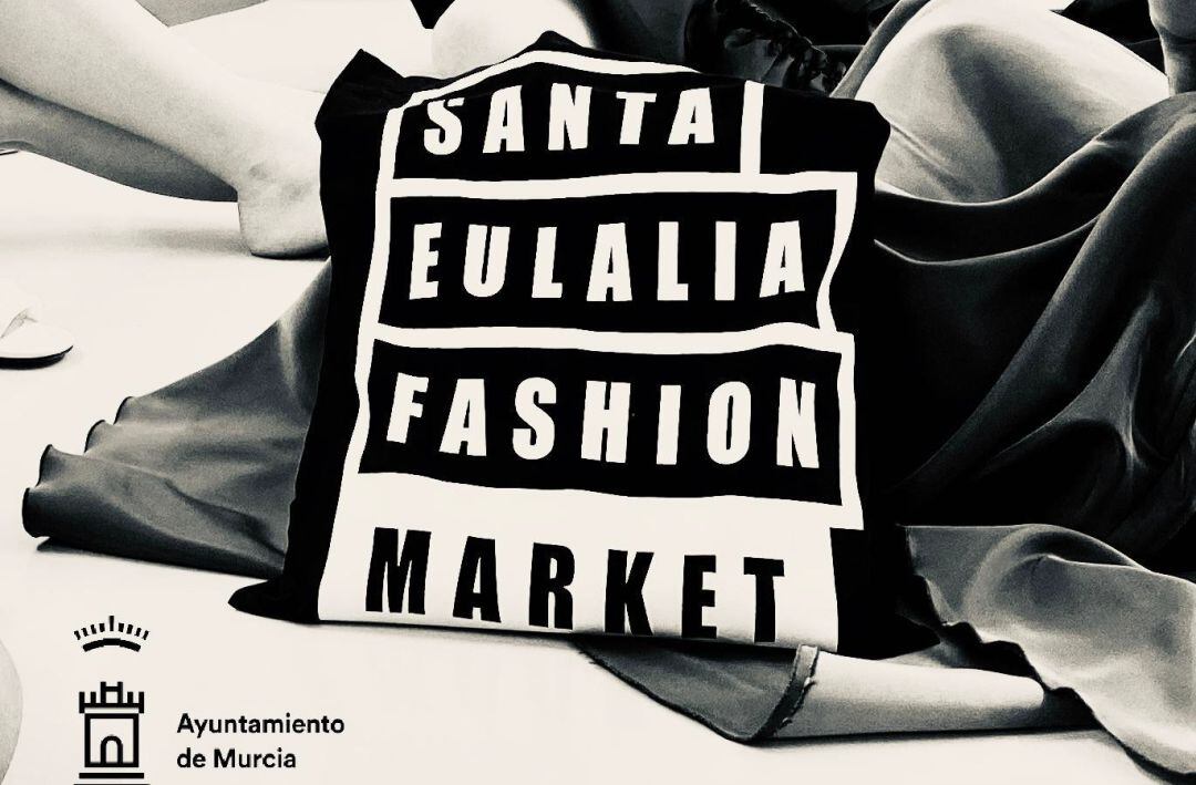 Cartel anunciador del documental &#039;Santa Eulalia Fashion. La Película&#039;