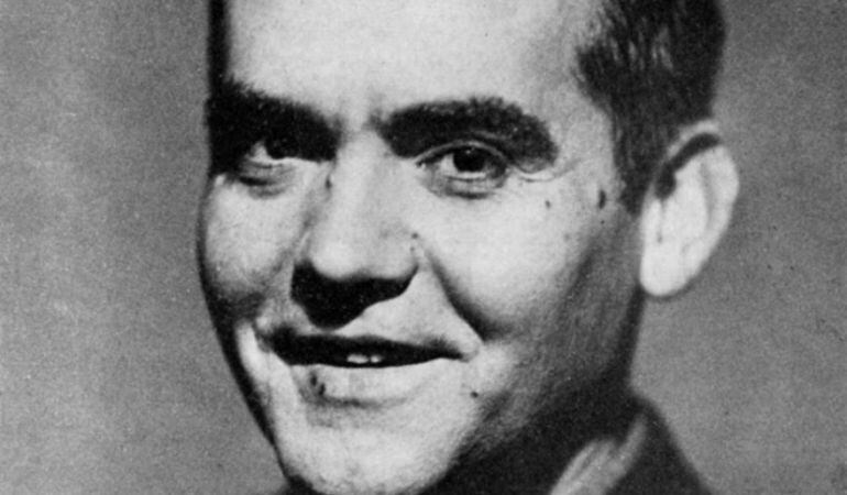 Getafe acoge un homenaje a Federico García Lorca