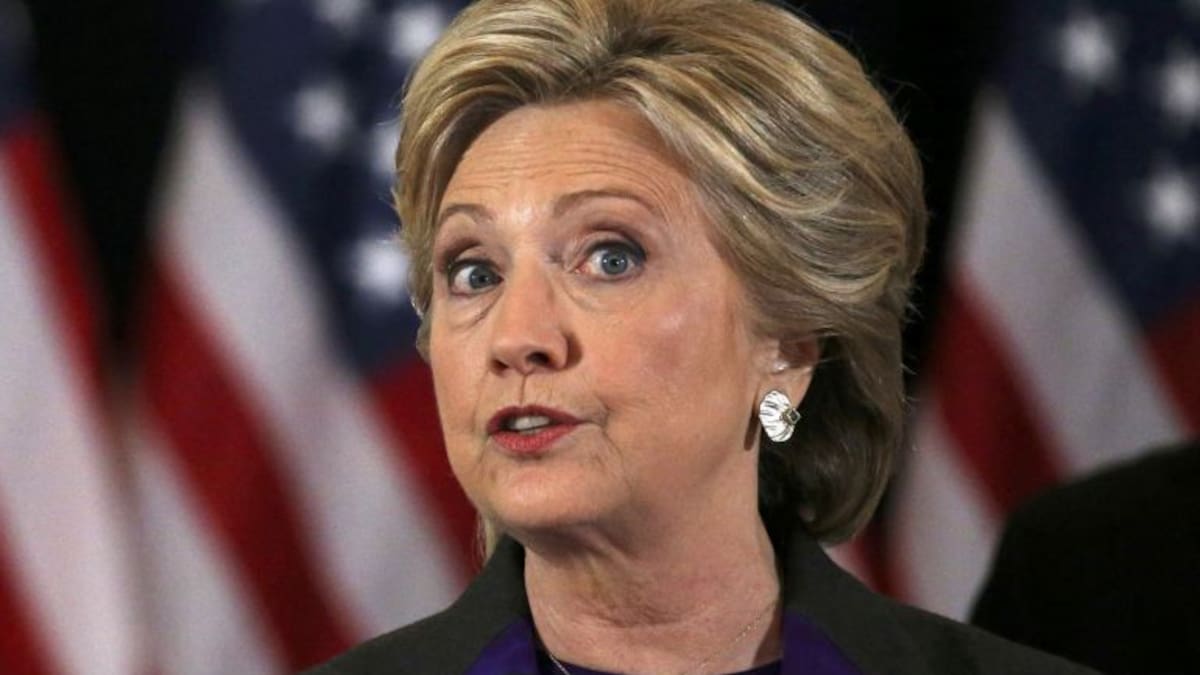 Así te contamos los resultados de las elecciones en Estados Unidos