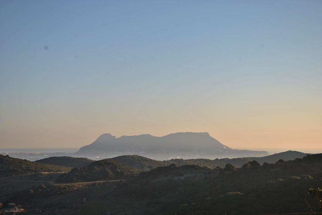 Bahía de Algeciras