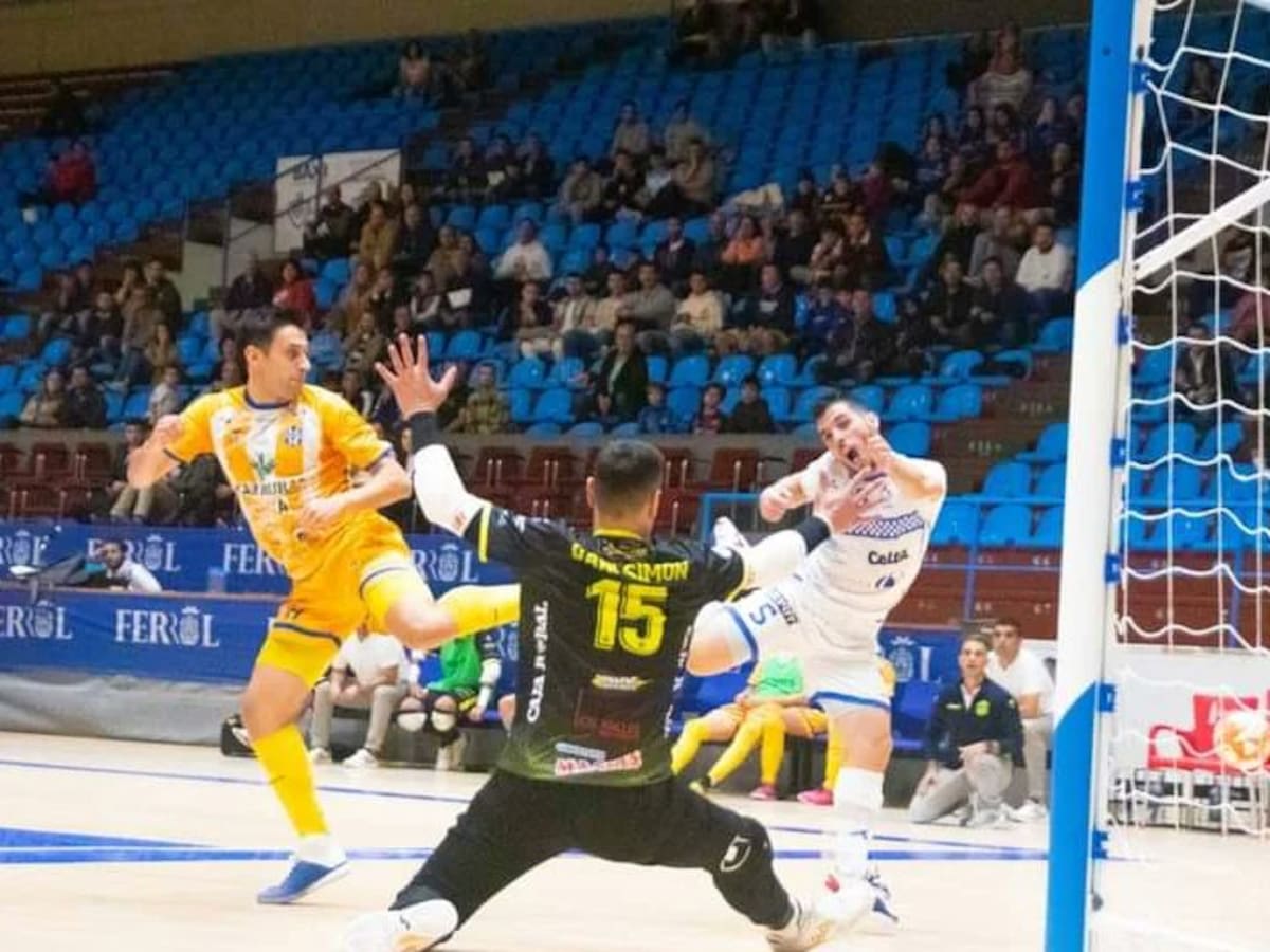 El Atlético Benavente logra su primer punto a domicilio