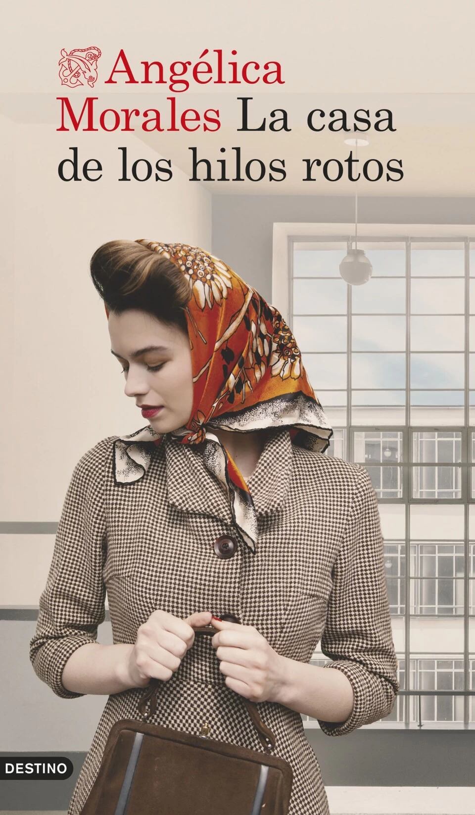 Ángelica Morales escribió sobre Otti Berger