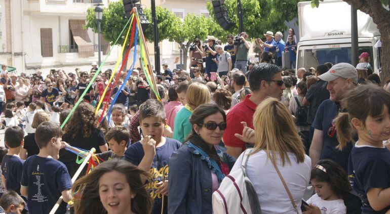 Trobades per la llengua