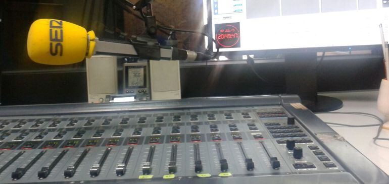 Cadena SER Castilla-La Mancha