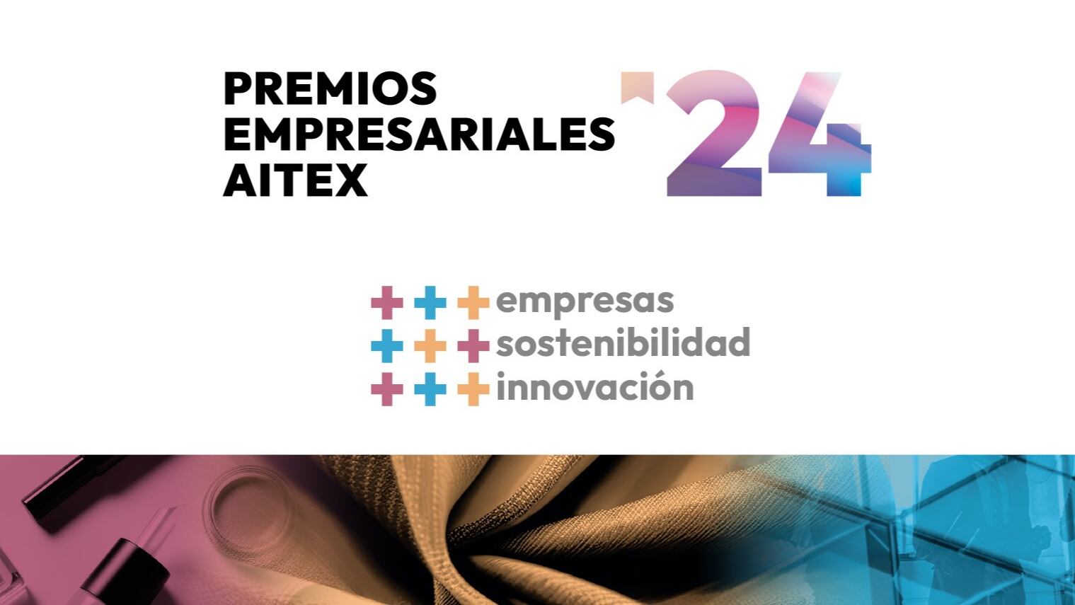 Premios Empresariales AITEX 2024