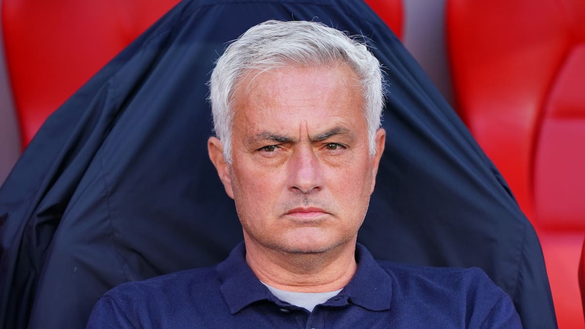 "Mourinho llegó a ser primer entrenador del Barça. Me dijo que me ficharía": la anécdota inolvidable de Jofre Mateu