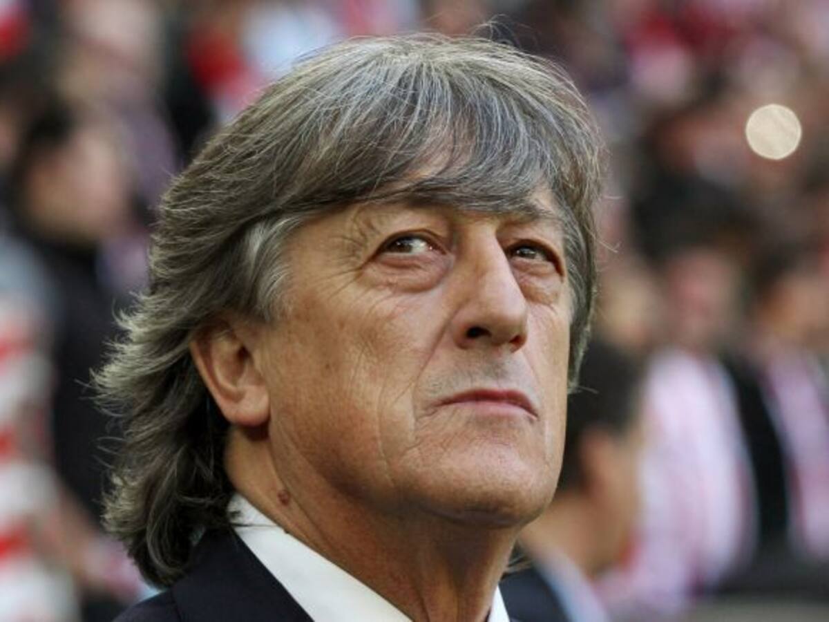 ¿Seguirá Enrique Martín la próxima temporada?