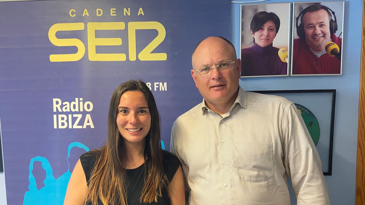 Los secretos sobre los yacimientos submarinos y los barcos hundidos en aguas de las Pitiusas