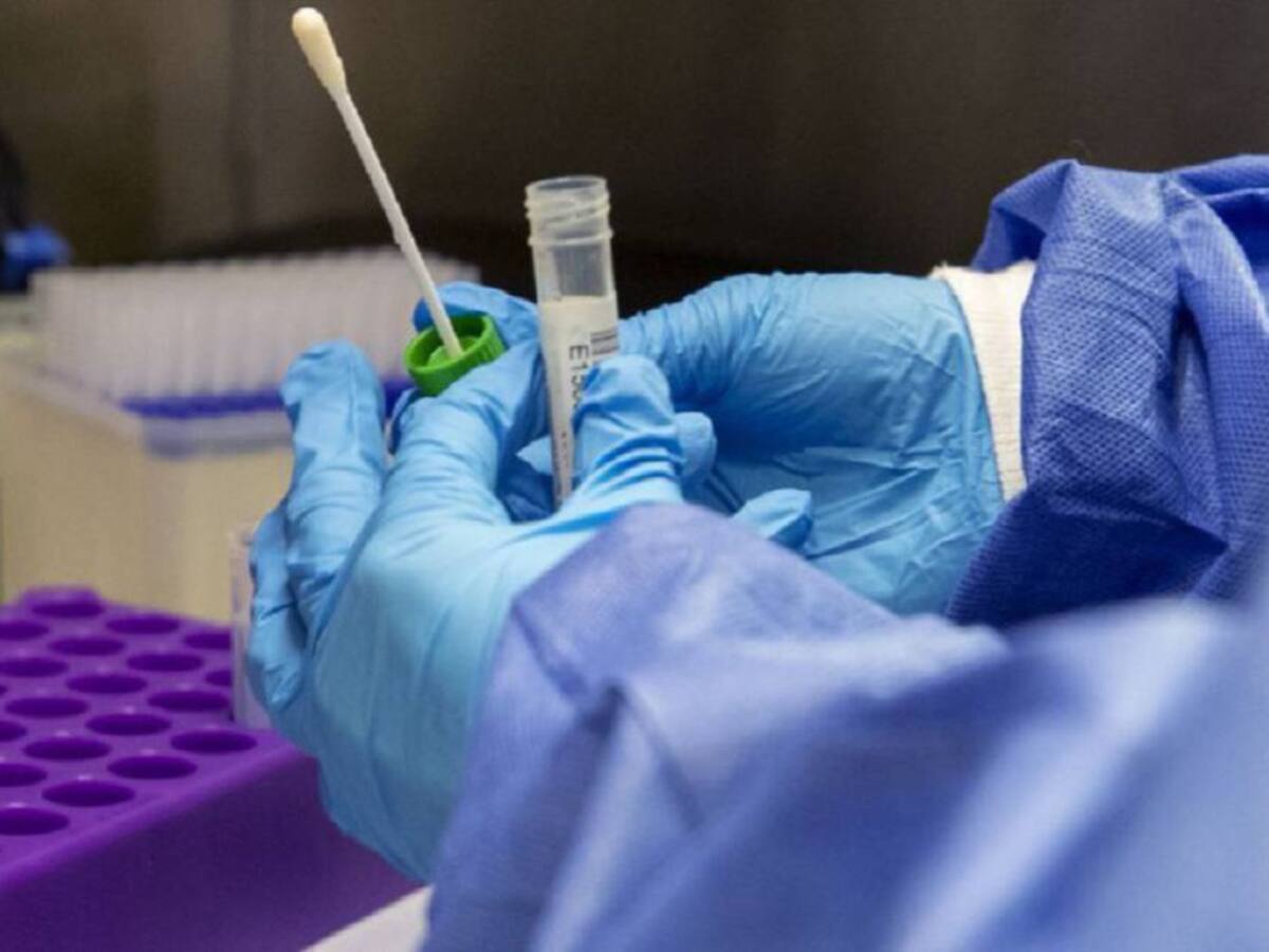 La provincia registra 234 nuevos contagios y no hay que sumar fallecidos