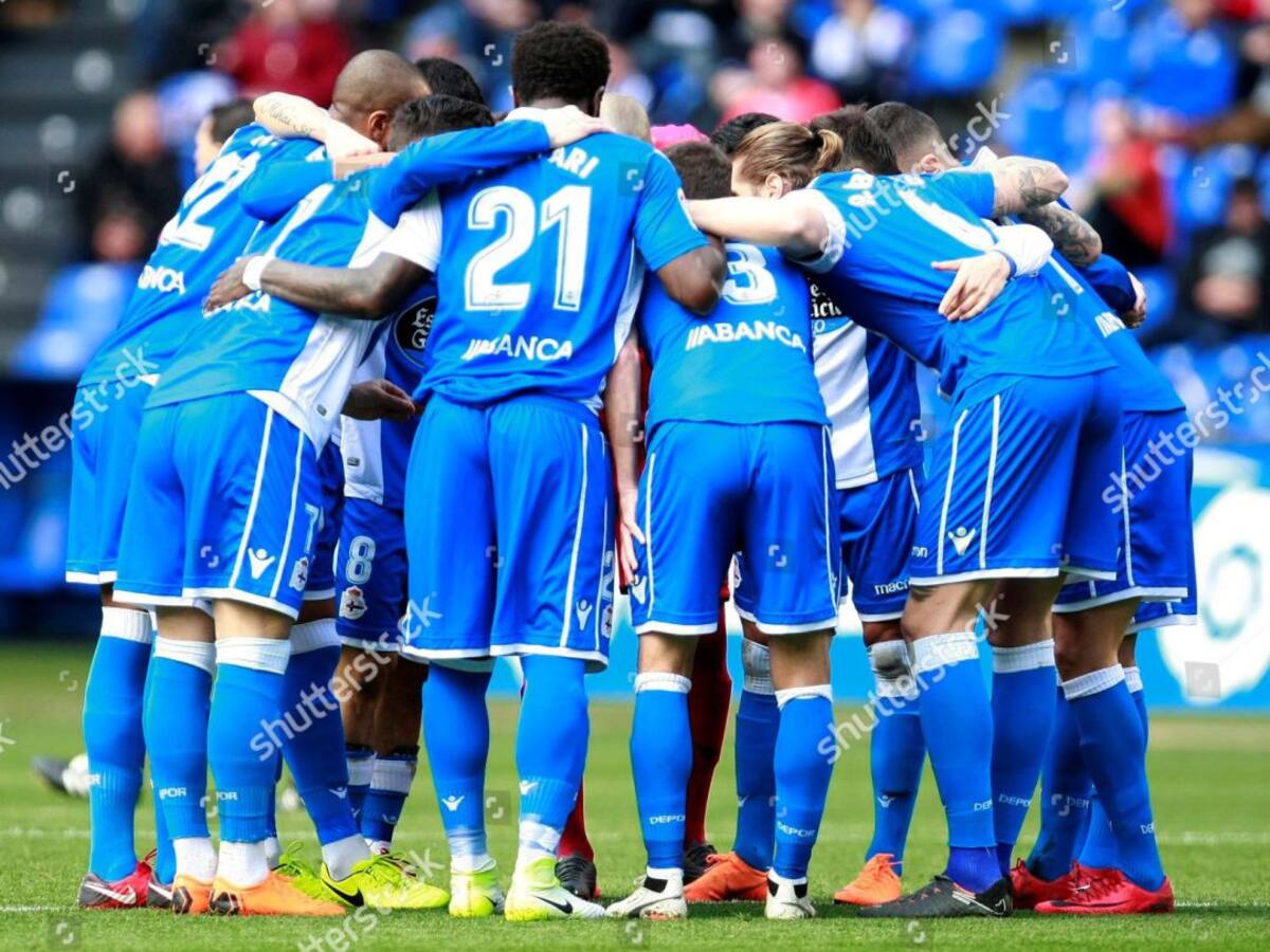 La UD Las Palmas no encuentra el camino en Riazor