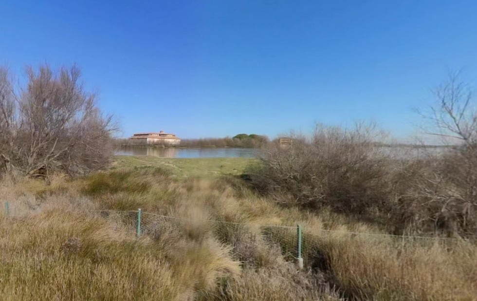 Lagunas de Villafáfila