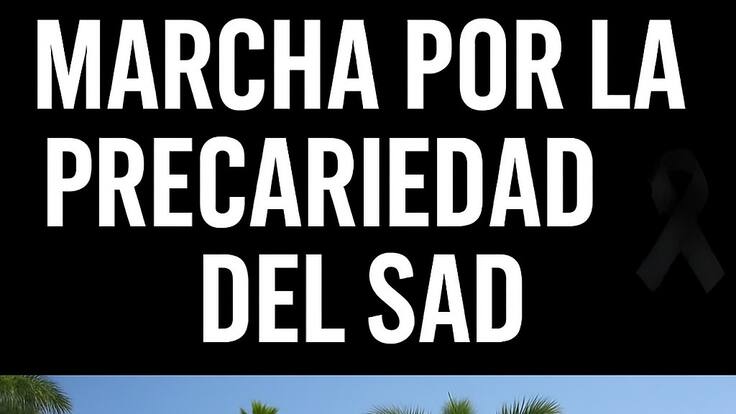 Mariví Romero: "Atendemos a ciegas sin apoyo"