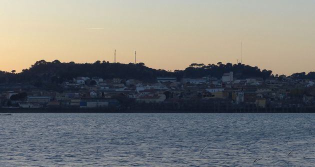 Valverde de Júcar (Cuenca).