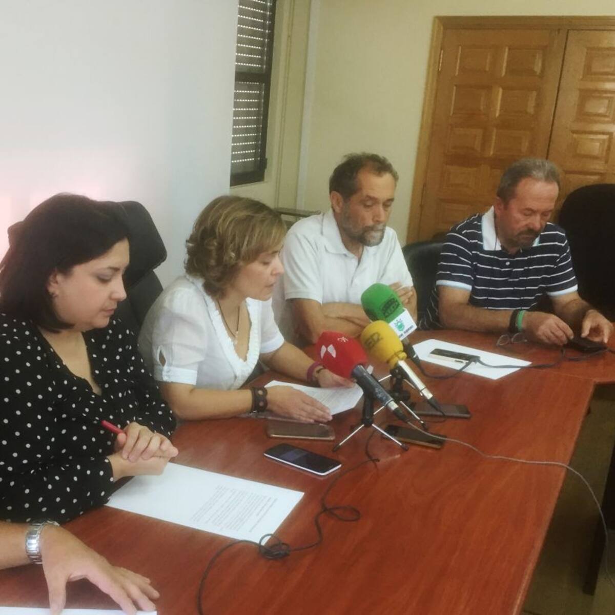 Los socialistas de Cacabelos proponen a Santiago Enríquez como candidato