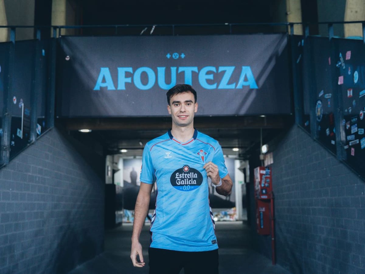 El paraíso de los laterales diestros