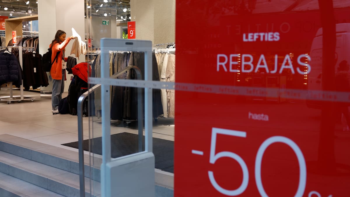 La Ventana de los Negocios (15/01/2026)