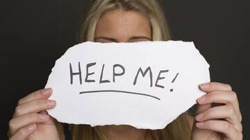 Alba y Ana intentaron suicidarse; ahora ayudan a otros