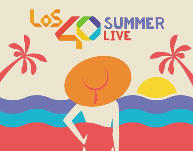 LOS40 Summer Live