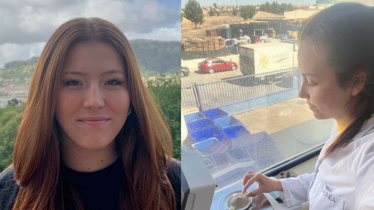 Entrevista a estudiantes de UCLM Rural