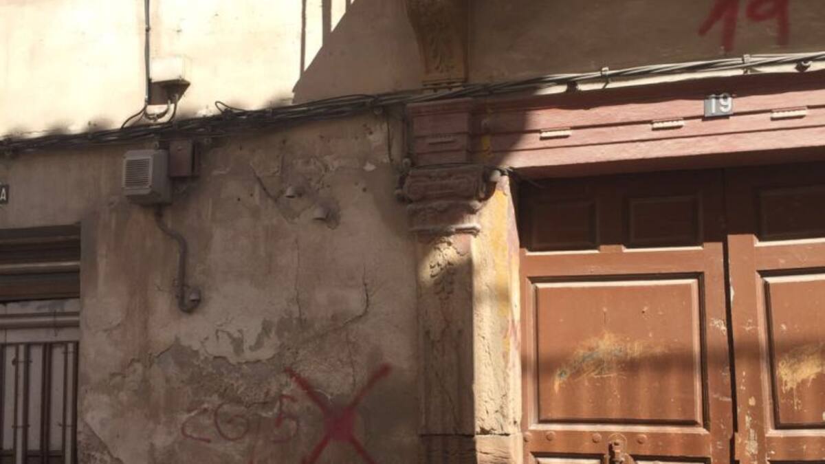 Más de 400 familias siguen fuera de sus hogares