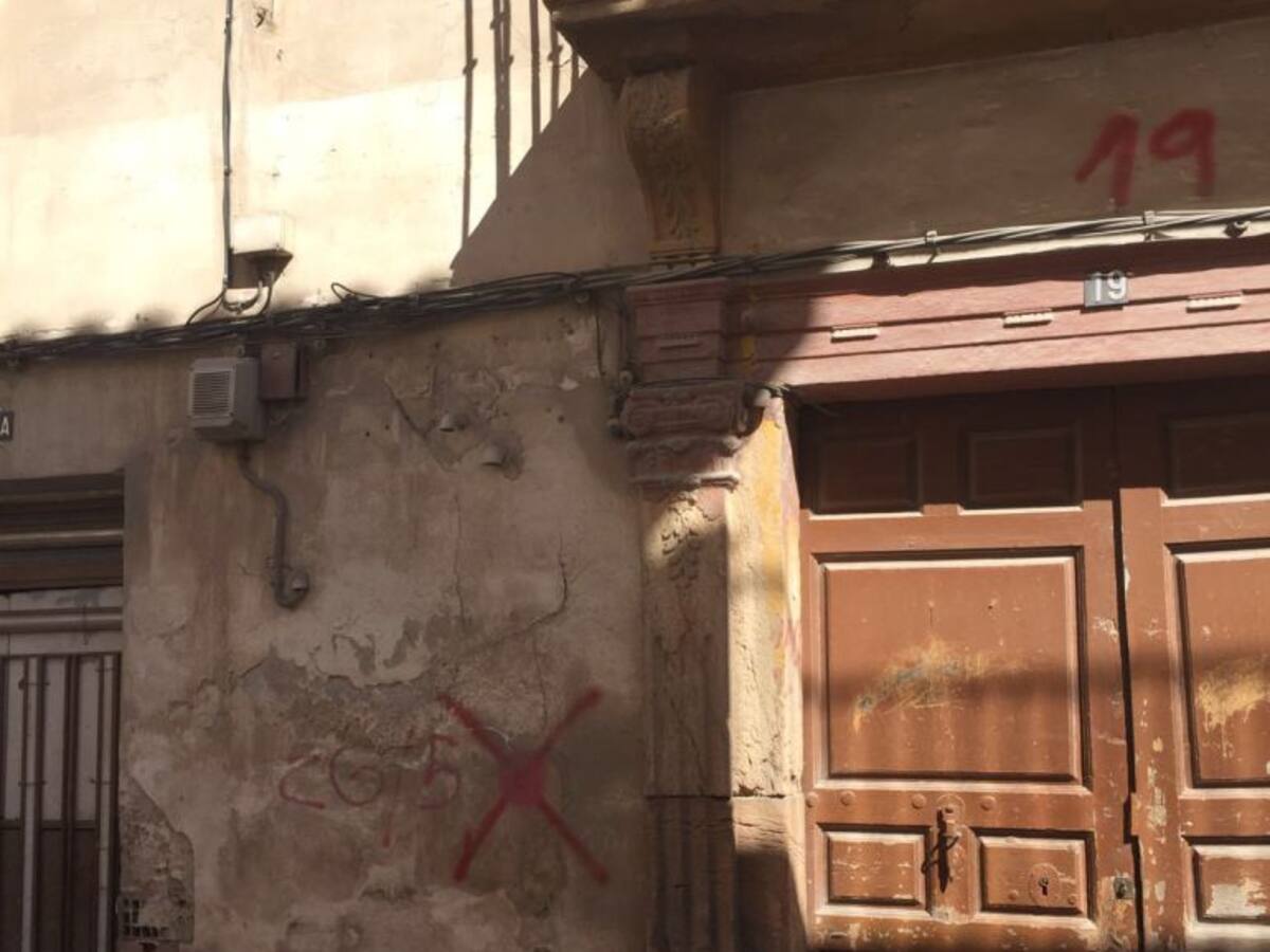 Más de 400 familias siguen fuera de sus hogares