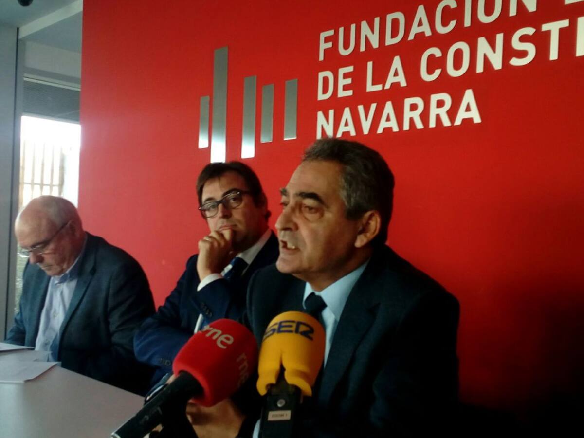 Horizonte 2030 para inversiones públicas: Se necesitan 6.500 millones de euros, según los constructores