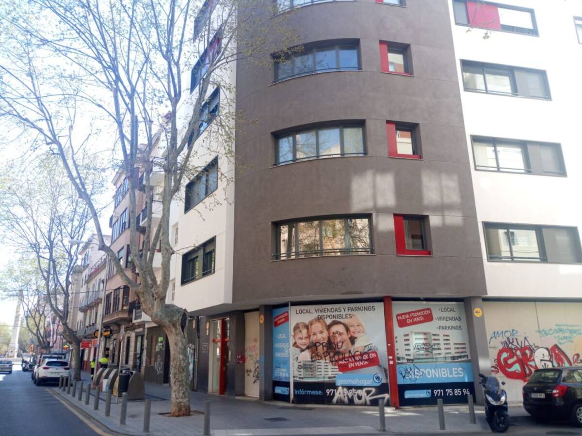 En Balears hay un déficit de 16.000 viviendas, según los promotores