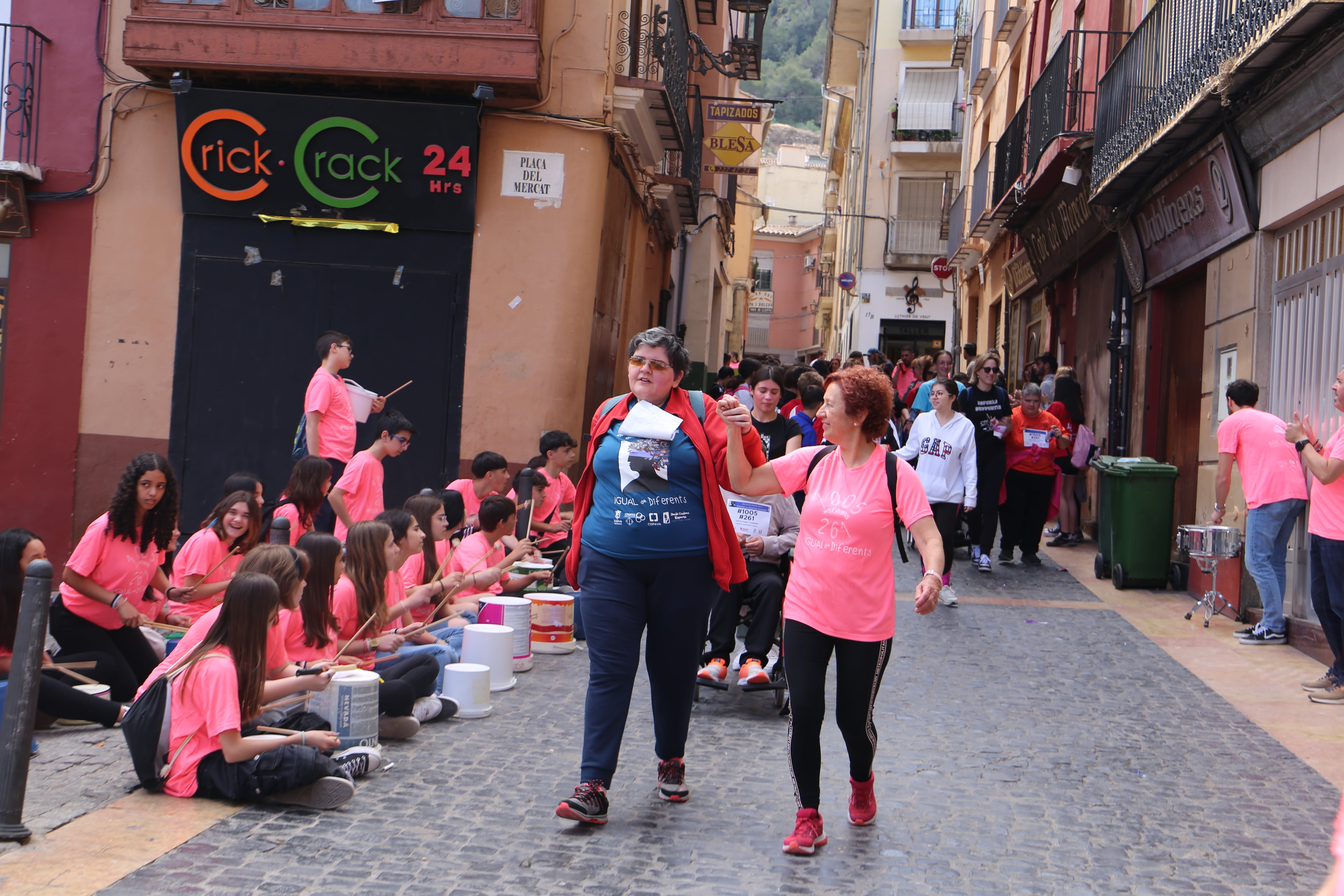 Carrera de la Diversidad de Xàtiva