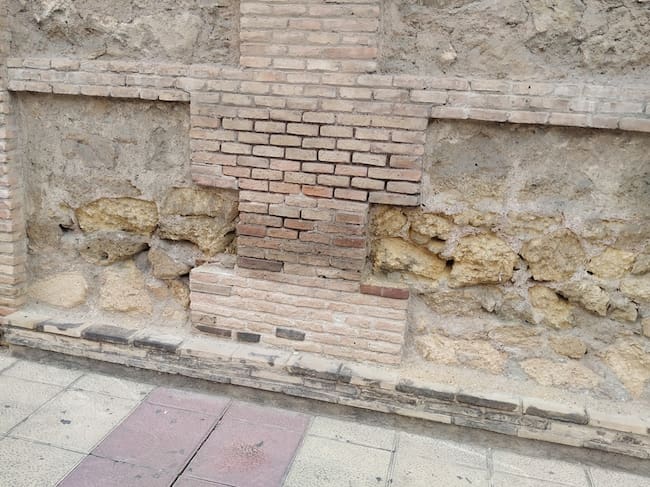 Fábrica de 'La Innovadora'