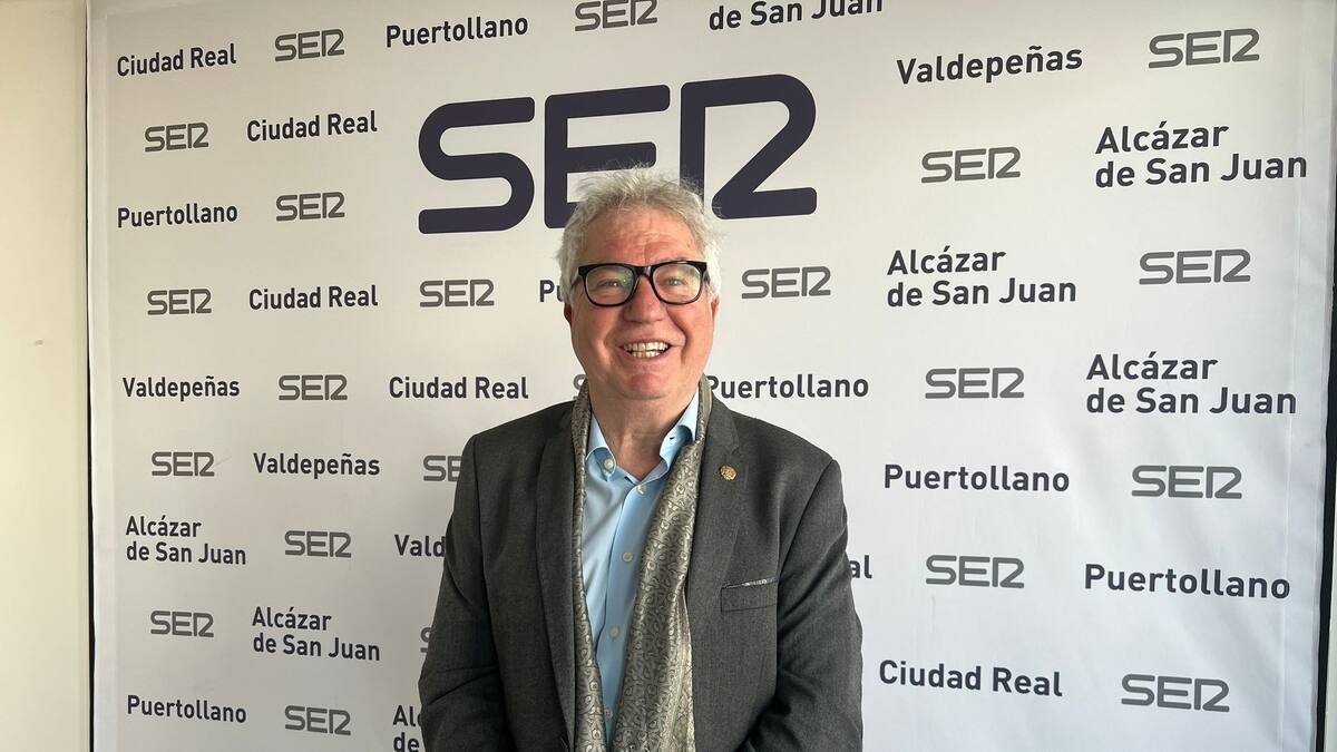 La ruta enfermera llega a Ciudad Real