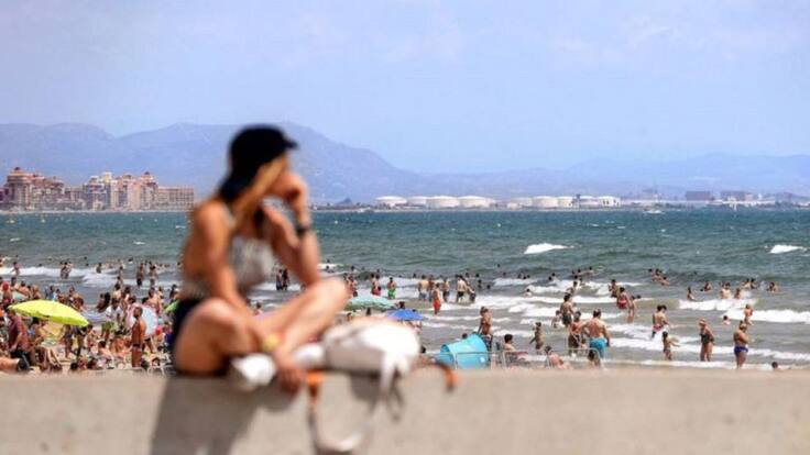 Entrevista en la Ventana a Nuria Montes, secretaria general de Hosbec